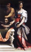 Cesare da Sesto Salome oil painting picture wholesale